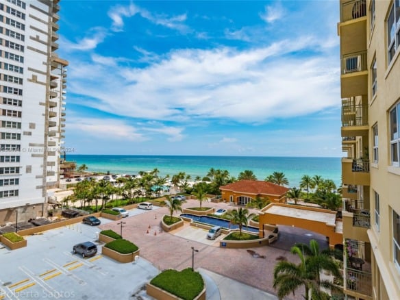2080 S Ocean Dr # 602, Hallandale Beach FL 33009 — #A11556474