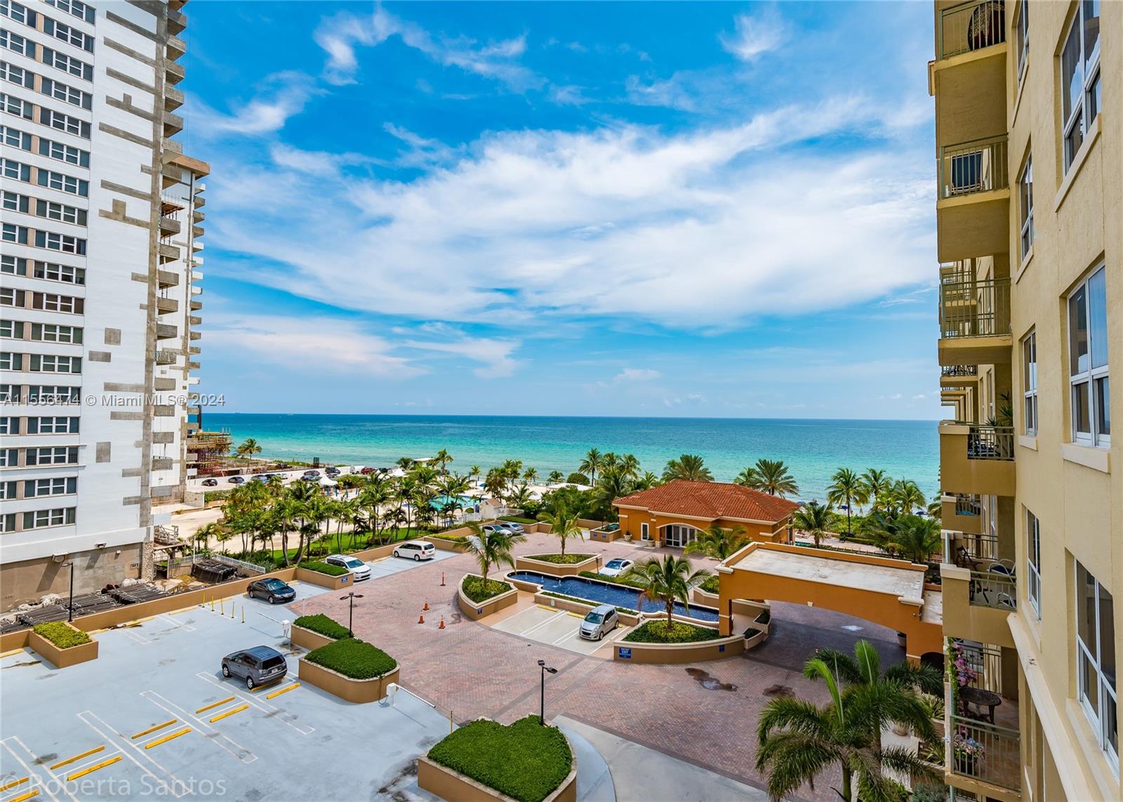 84b12bae-2736 2080 S Ocean Dr # 602, Hallandale Beach FL 33009 — #A11556474