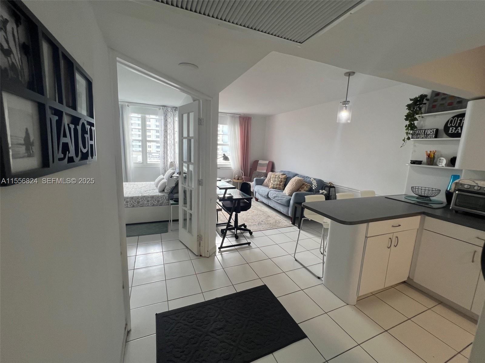 84b12bae-2741 100 Lincoln Rd # 1126, Miami Beach FL 33139 — #A11556824