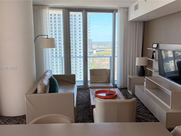 4111 S Ocean Dr # 2111, Hollywood FL 33019 — #A11557862