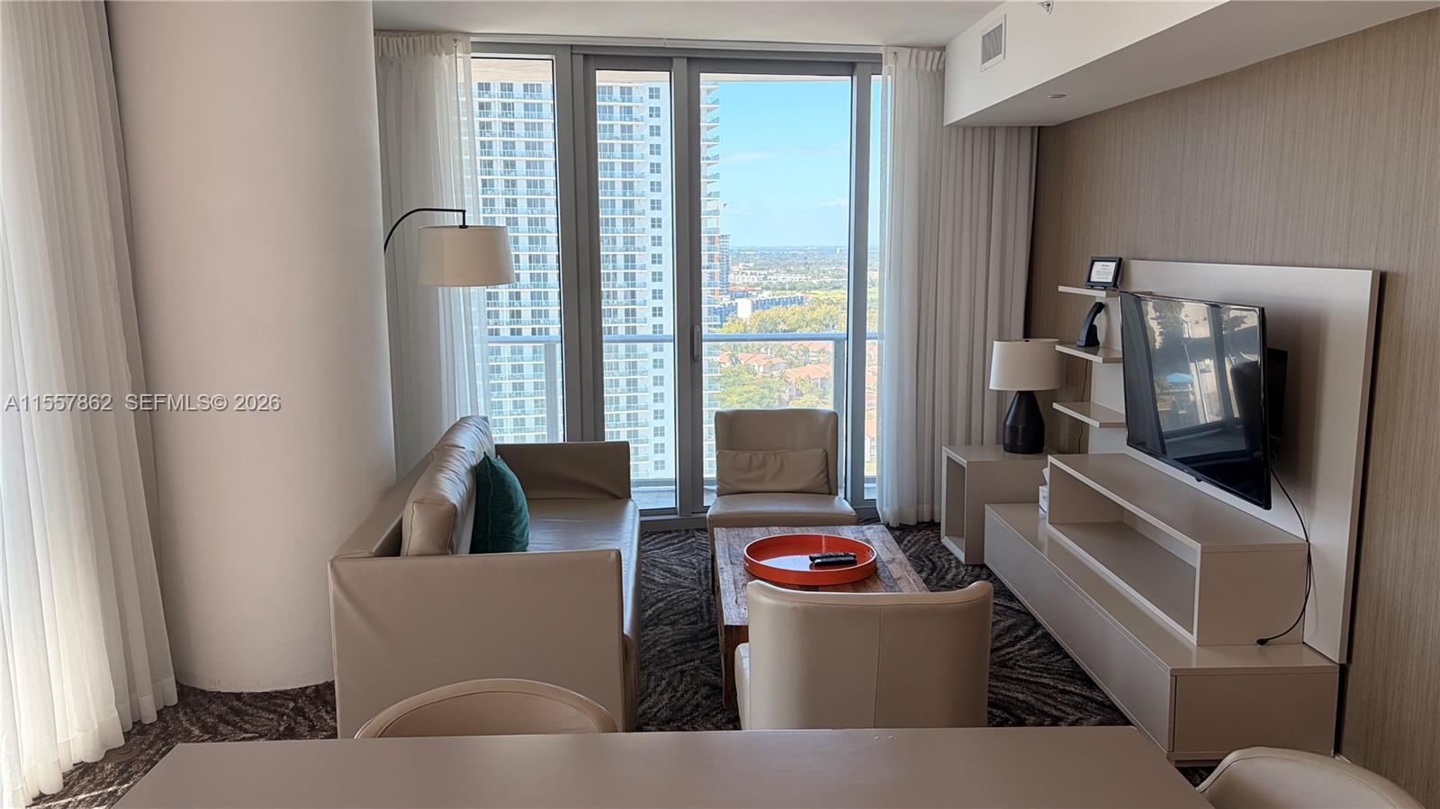 4111 S Ocean Dr # 2111, Hollywood FL 33019 — #A11557862