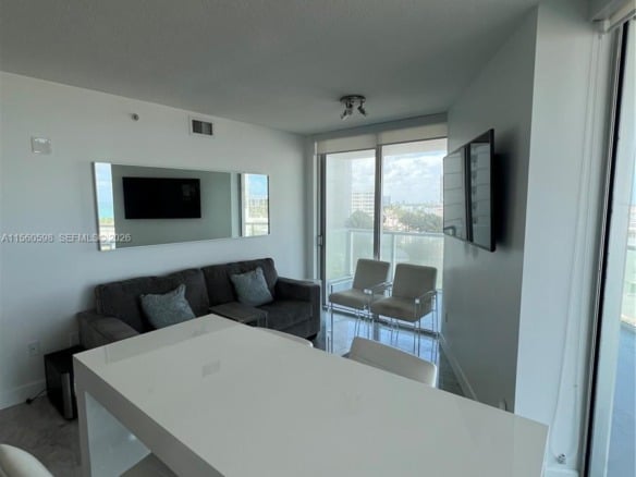 6700 Indian Creek Dr # 701, Miami Beach FL 33141 — #A11560598