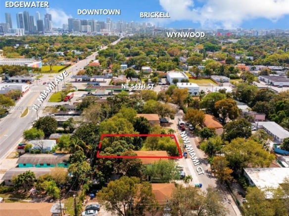 5527 NW Miami Ct, Miami FL 33127 — #A11560928