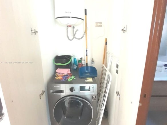 3 El Beach Garden # E1, PC — #A11563367