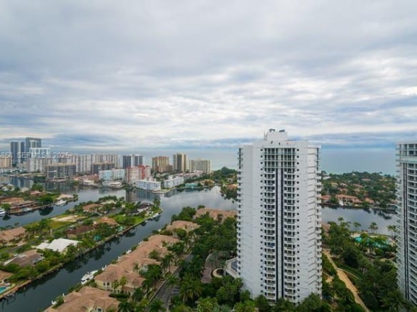 21205 Yacht Club Dr # 3209, Aventura FL 33180 — #A11563858