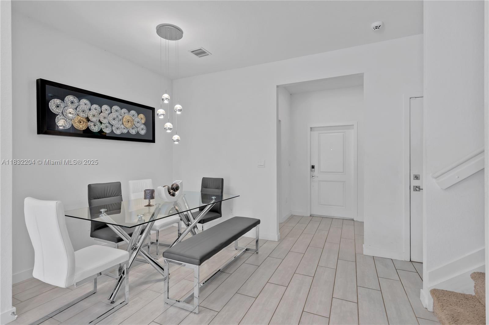 814 SE 19th St # 814, Homestead FL 33034 — #A11832204