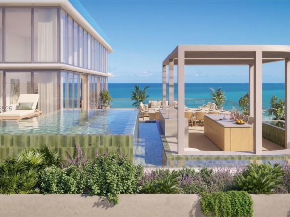 5333 Collins Ave, Miami Beach FL 33140 — #A11564877