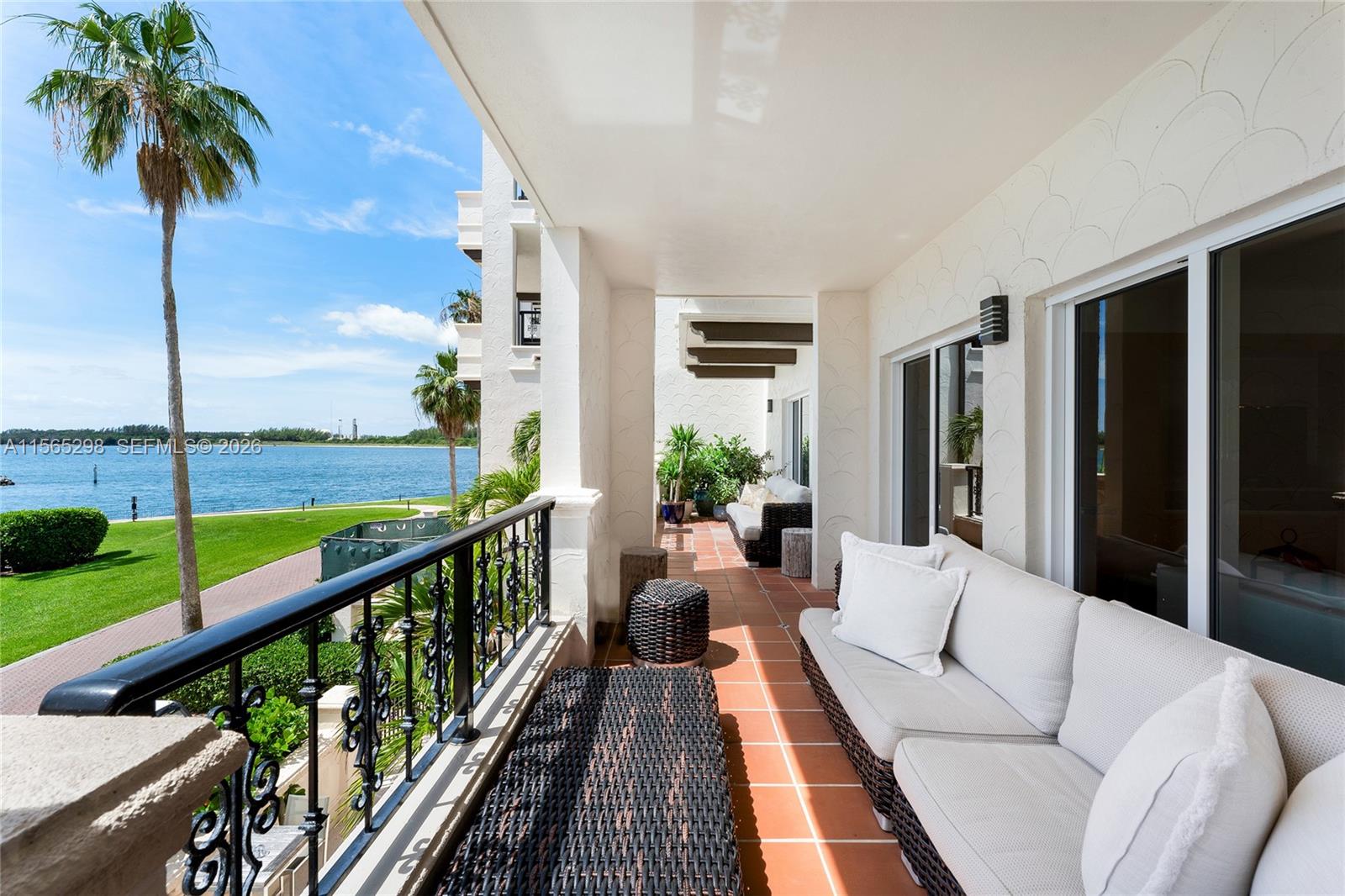 2221 Fisher Island Dr # 3201, Miami Beach FL 33109 — #A11565298