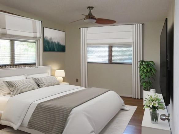 8363 LAKE DR # 101, Doral FL 33166 — #A11565475