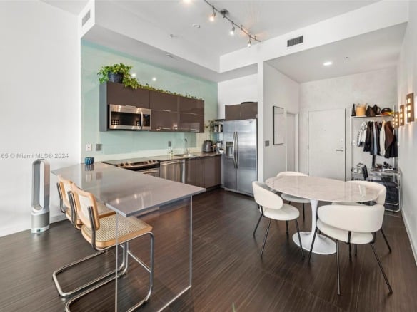 2001 Meridian Ave # 517, Miami Beach FL 33139 — #A11567165