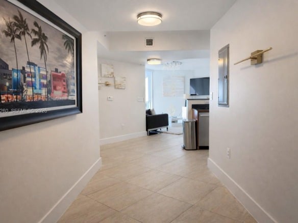 16699 Collins Ave # 3009, Sunny Isles Beach FL 33160 — #A11567260