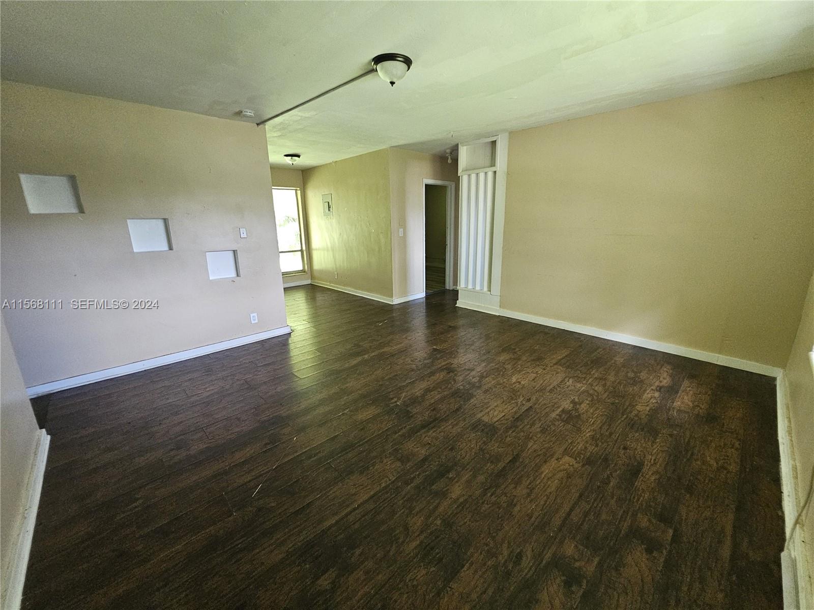 84b12bae-2776 3451 NW 2nd St, Lauderhill FL 33311 — #A11568111