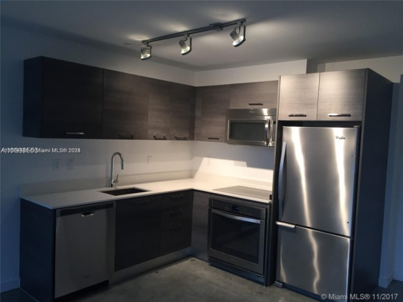 151 SE 1st St # 1505, Miami FL 33131 — #A11568438