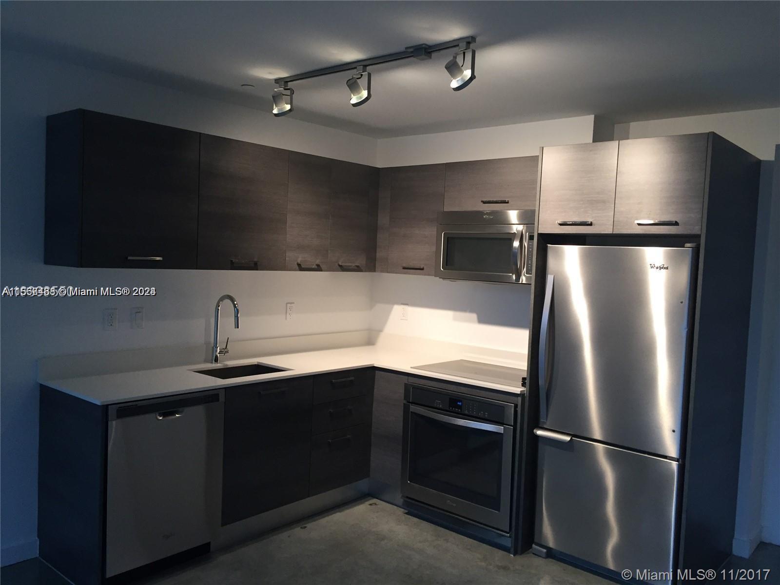 84b12bae-2777 151 SE 1st St # 1505, Miami FL 33131 — #A11568438