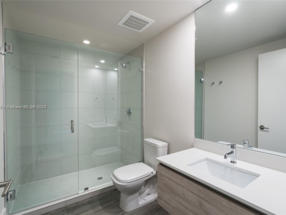 2900 NE 7th Ave # 1603, Miami FL 33137 — #A11832259