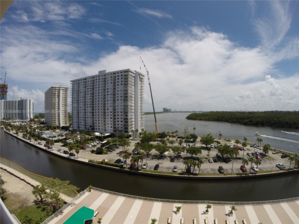 400 Kings Point Dr # 905, Sunny Isles Beach FL 33160 — #A11569690