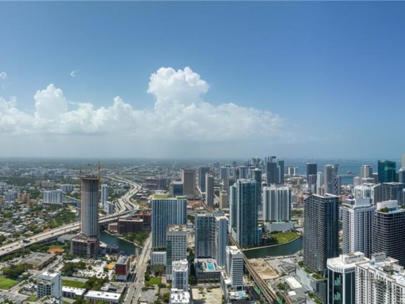 1133 SW 2nd Ave. # 6402, Miami FL 33130 — #A11570493