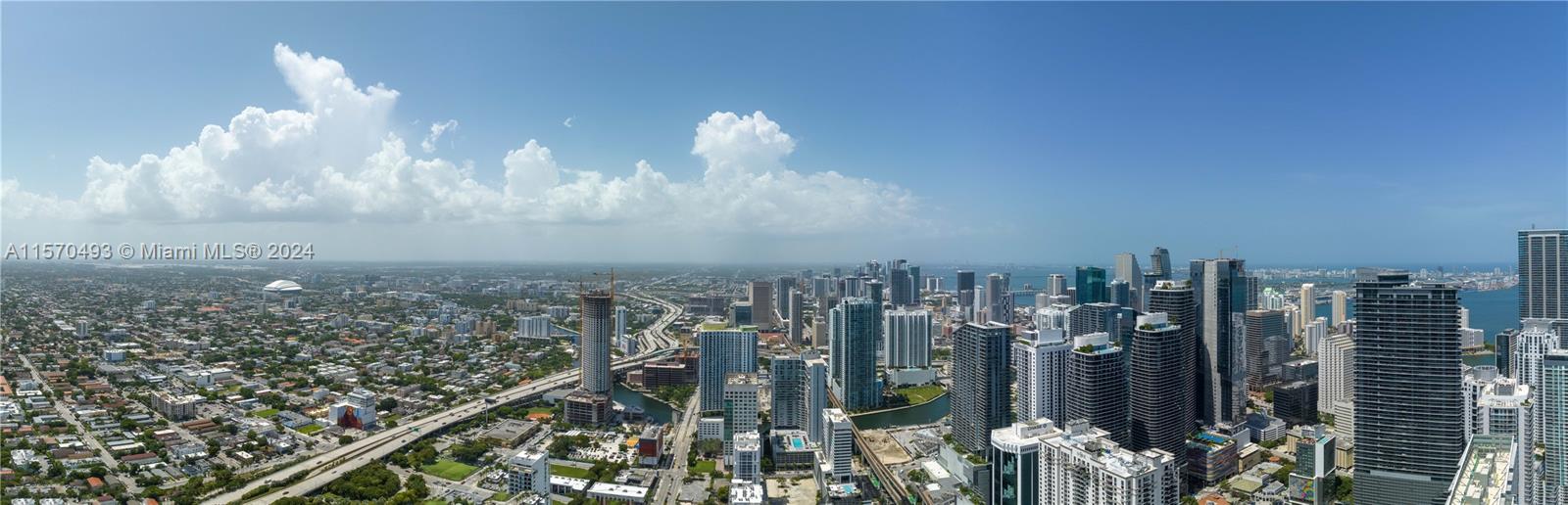 1133 SW 2nd Ave. # 6402, Miami FL 33130 — #A11570493
