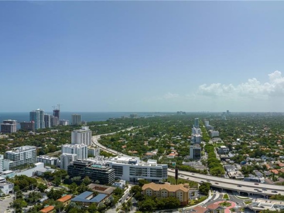 1133 SW 2nd Ave # 3816, Miami FL 33130 — #A11570532