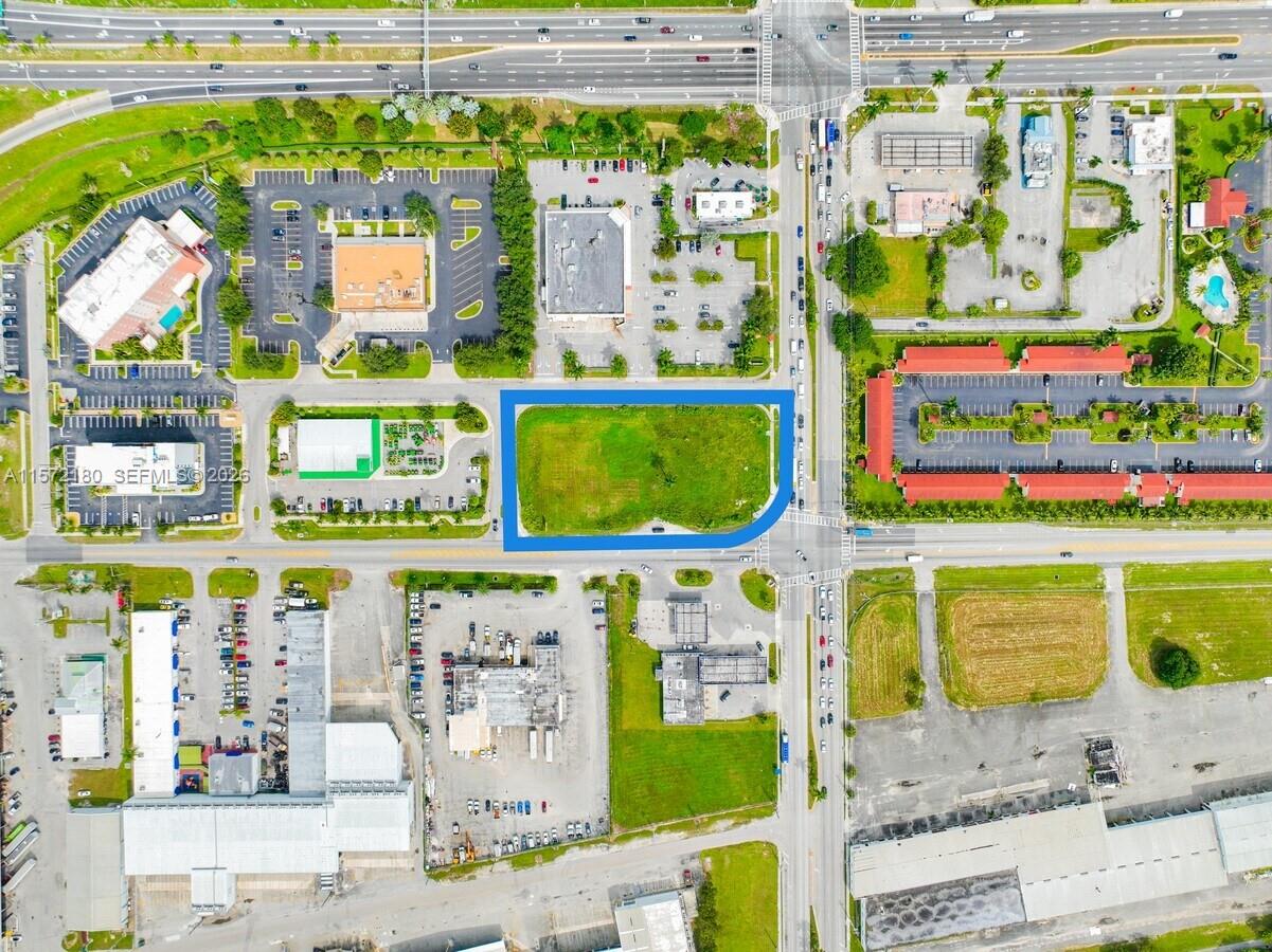 84b12bae-2793 41 N Krome Ave, Florida City FL 33034 — #A11572180