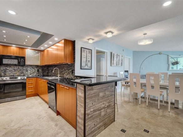 16699 Collins Ave # 4106, Sunny Isles Beach FL 33160 — #A11574040