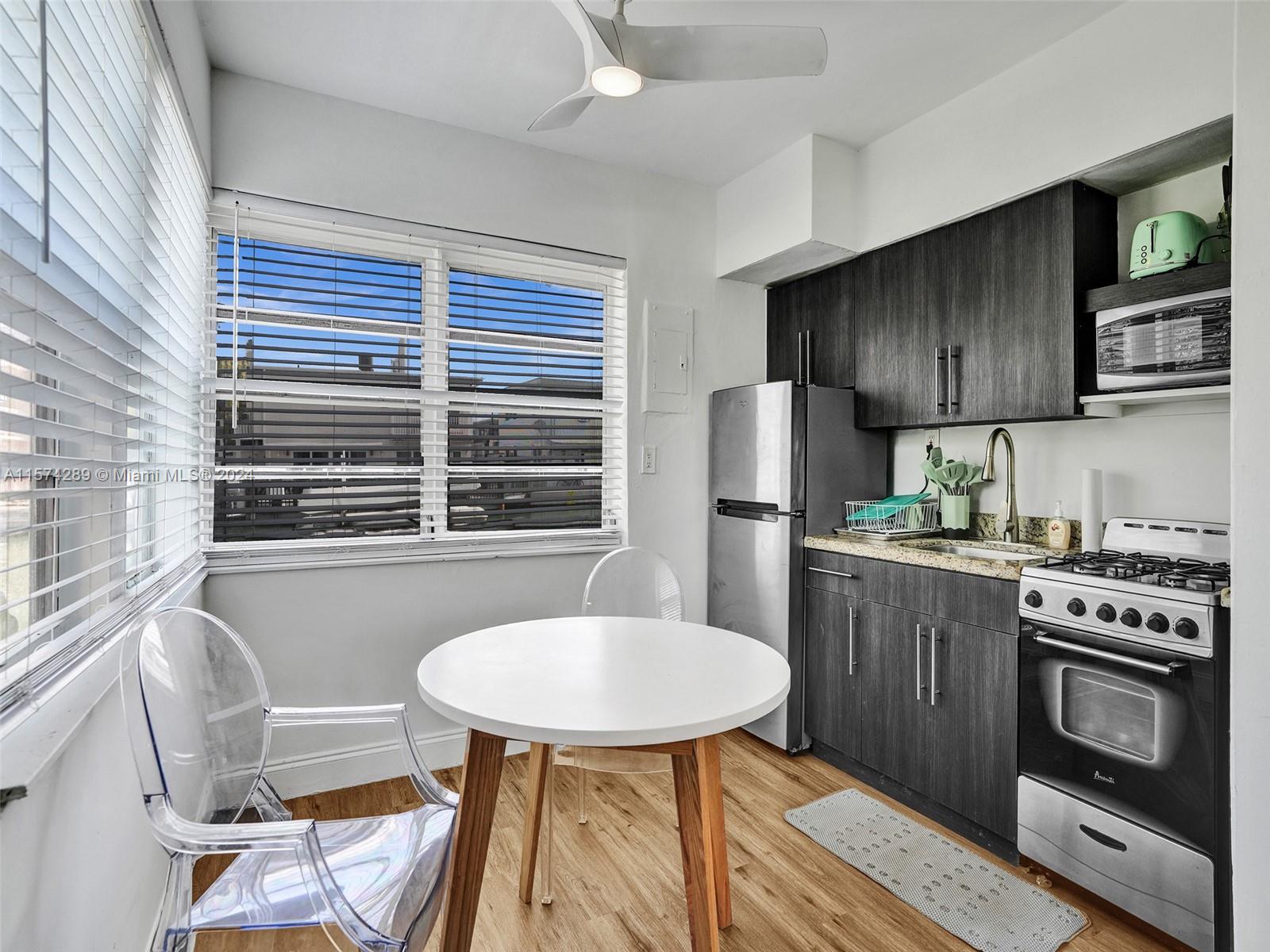 7143 Bonita Dr # 4, Miami Beach FL 33141 — #A11574289
