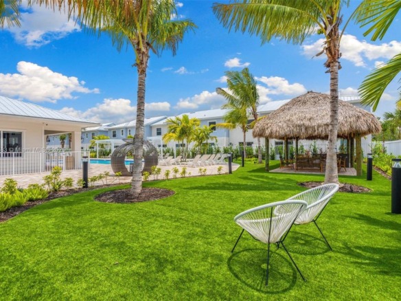 3644 Blue Fin Way # 101, Fort Myers FL 33916 — #A11832583