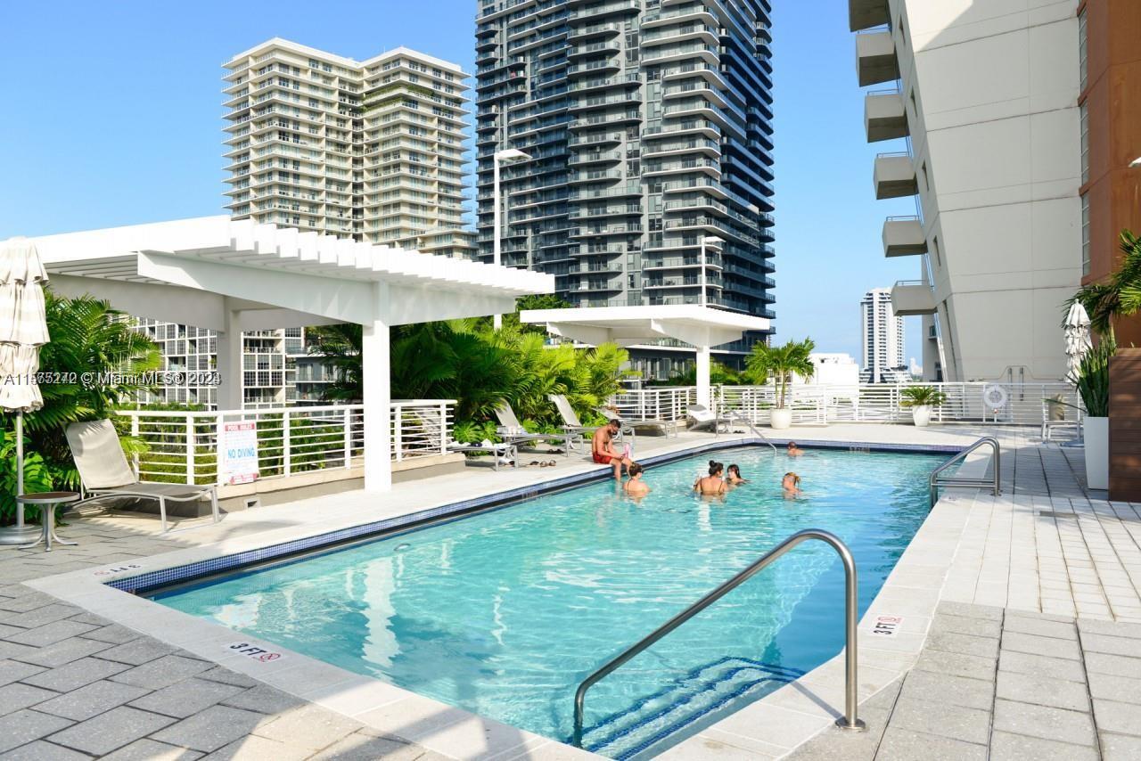 C 3250 NE 1st Ave # 901, Miami FL 33137 — #A11575272