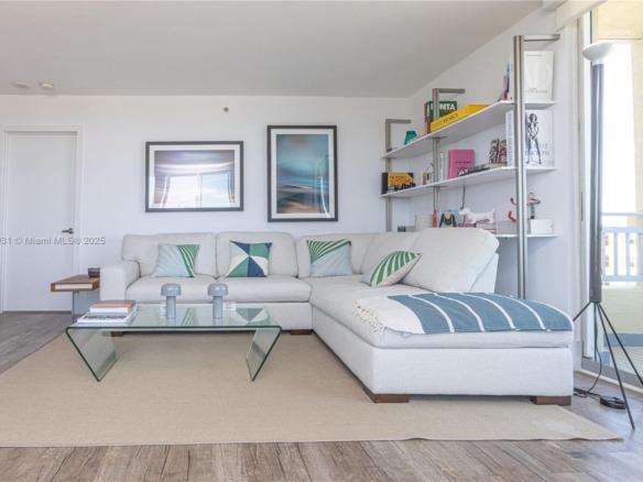 90 Alton Rd # 1411, Miami Beach FL 33139 — #A11578031