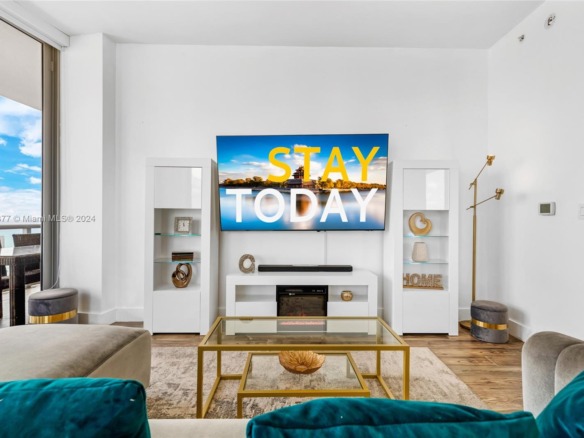 2600 E Hallandale Beach Blvd # T3302, Hallandale Beach FL 33009 — #A11578877