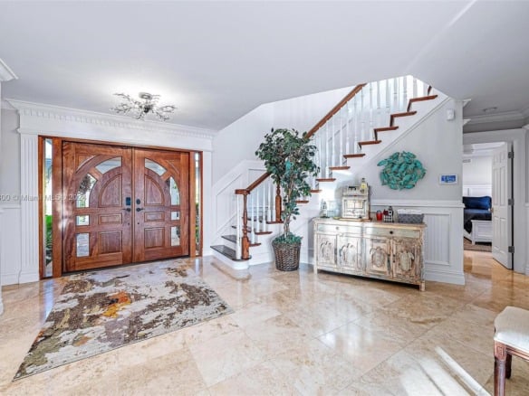 4643 SE Cheerio Way, Stuart FL 34997 — #A11579300
