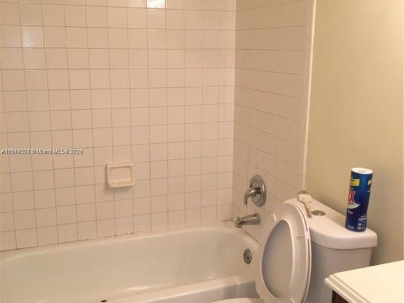 3396 Foxcroft Rd # 308, Miramar FL 33025 — #A11579500