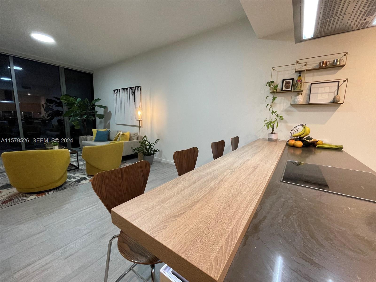 84b12bae-2817 1000 Brickell Plz # 1811, Miami FL 33131 — #A11579526