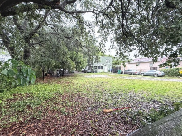 337 NW 48th St, Miami FL 33127 — #A11822336