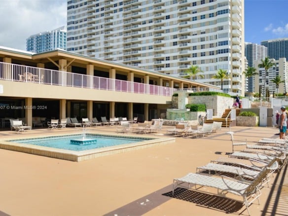 1950 S Ocean Dr # 21G, Hallandale Beach FL 33009 — #A11581007