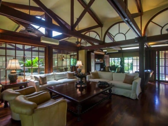 9 Santa Rita de OROTINA Casa de Campo Costa Rica., Al — #A11581990