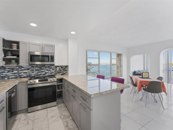 11111 Biscayne Blvd # 3A, Miami FL 33181 — #A11584278