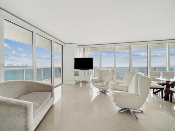 1830 S Ocean Dr # 1701, Hallandale Beach FL 33009 — #A11584958