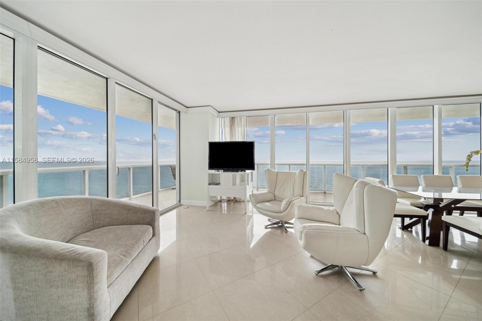 1830 S Ocean Dr # 1701, Hallandale Beach FL 33009 — #A11584958