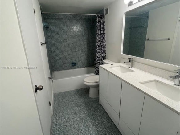 1351 NE Miami Gardens Dr # 1121E, Miami FL 33179 — #A11585884