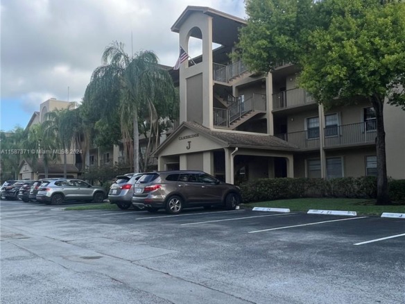 12701 SW 14th St # 103J, Pembroke Pines FL 33027 — #A11587371