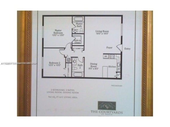 Listing #A11589147