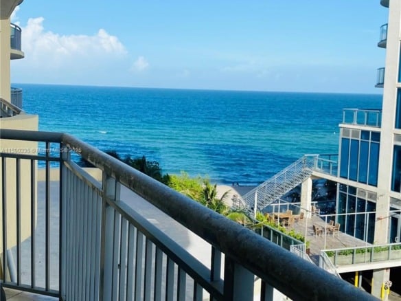 17375 Collins Ave # 705, Sunny Isles Beach FL 33160 — #A11590336