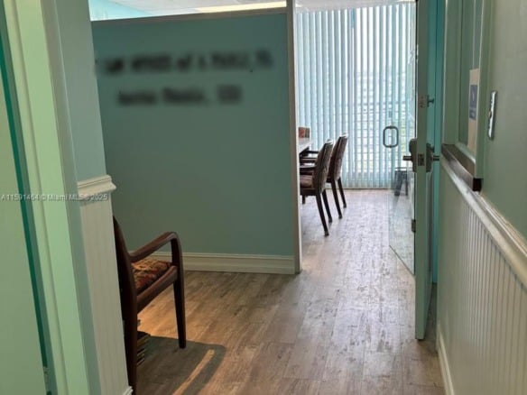 1720 Harrison St # 8C, Hollywood FL 33020 — #A11591464