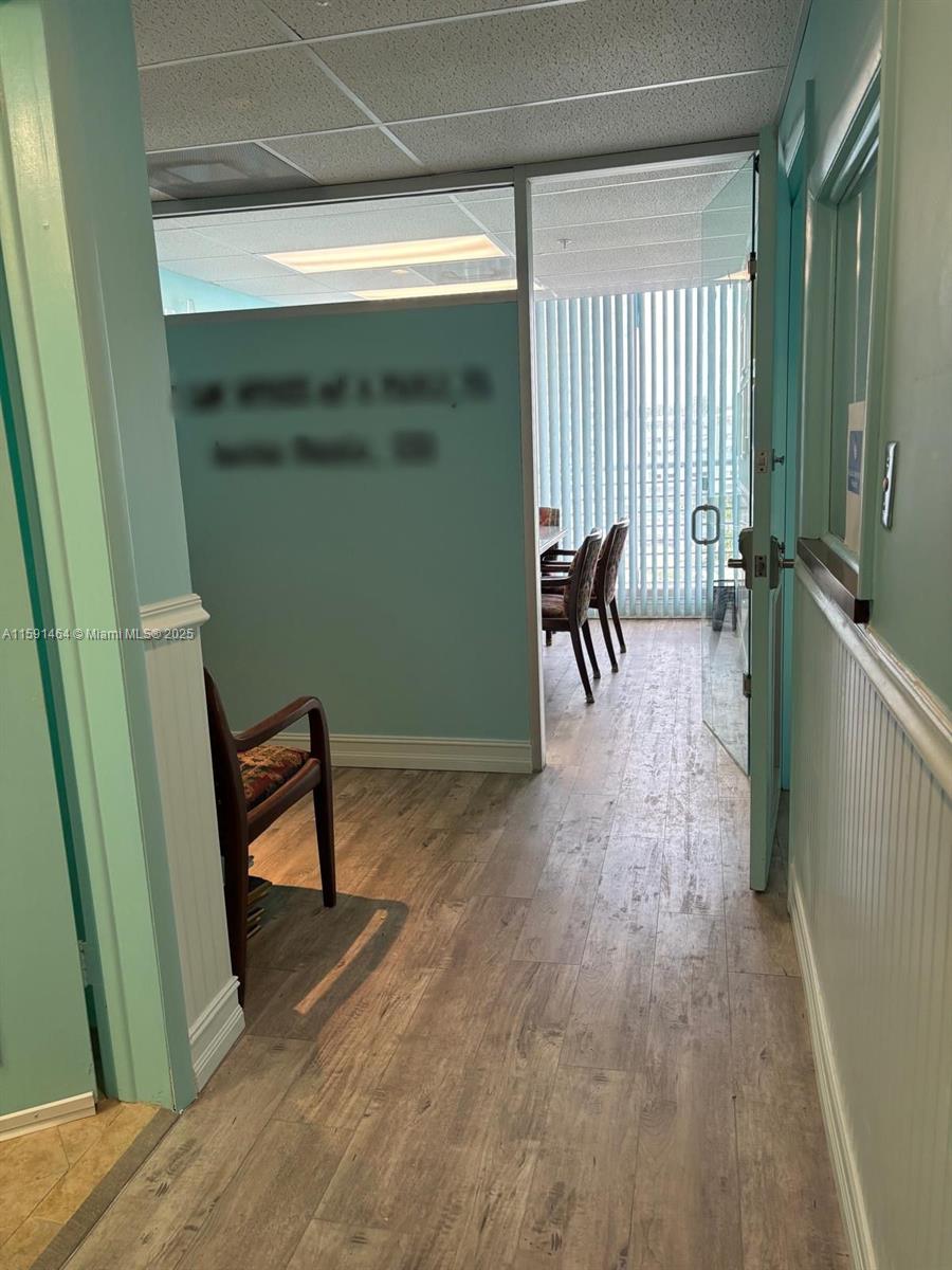 1720 Harrison St # 8C, Hollywood FL 33020 — #A11591464