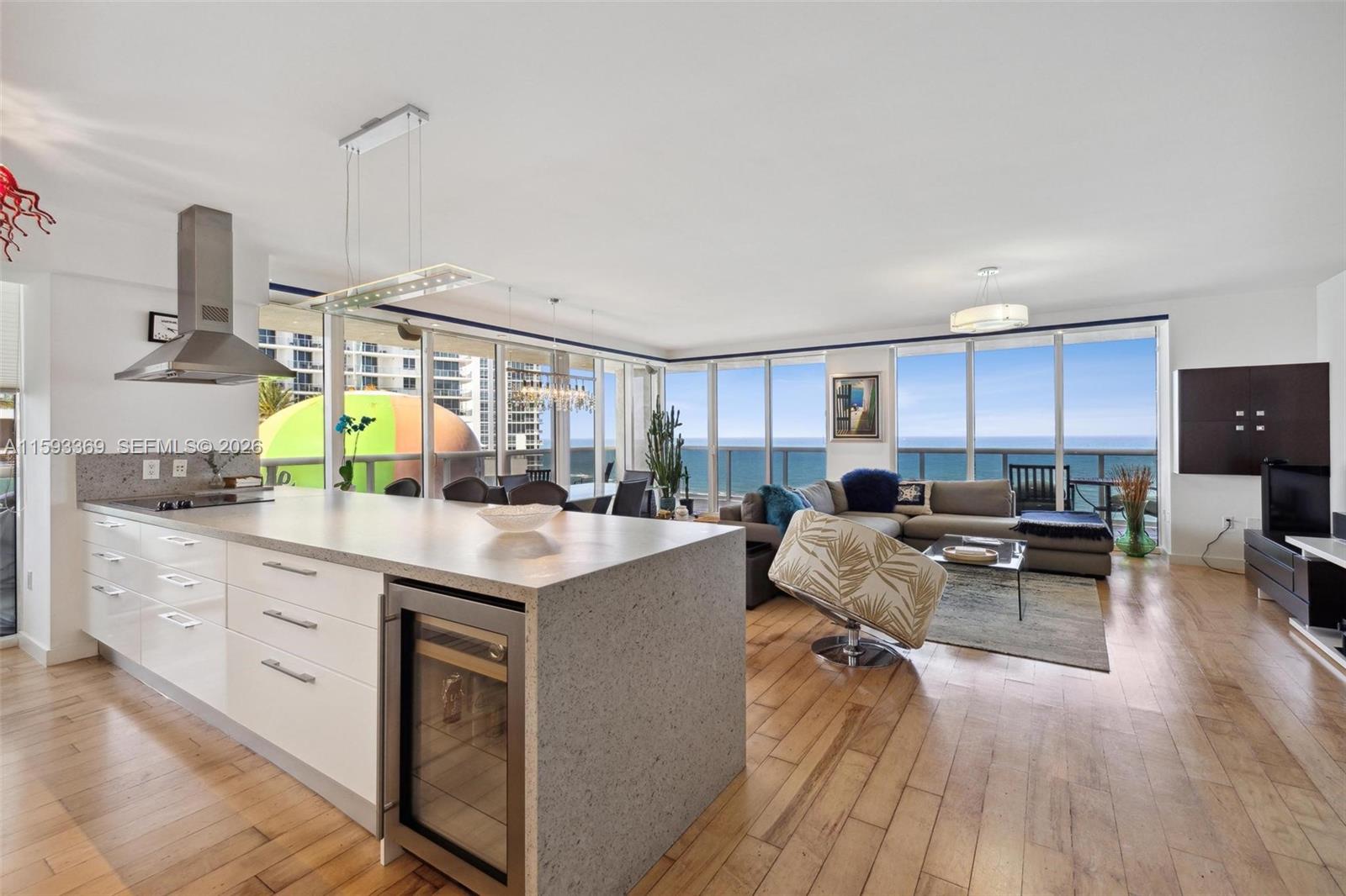 84b12bae-2861 1800 S Ocean Dr # 1401, Hallandale Beach FL 33009 — #A11593369