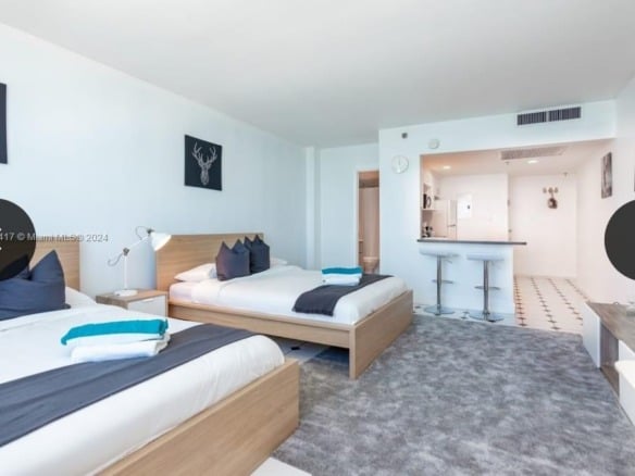 5445 Collins Ave # 1135, Miami Beach FL 33140 — #A11595417