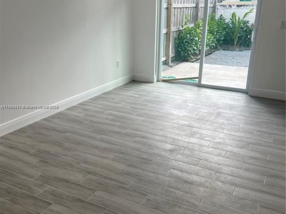 2050 SW 122nd Ave # 22, Miami FL 33175 — #A11595511