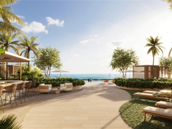 1350 S Ocean # 604, Pompano Beach FL 33062 — #A11598523