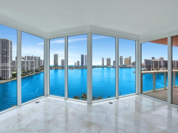 3370 Hidden Bay Dr # 1208, Aventura FL 33180 — #A11600146